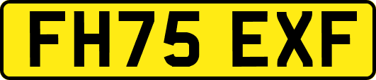 FH75EXF