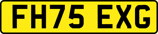 FH75EXG