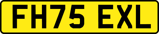 FH75EXL