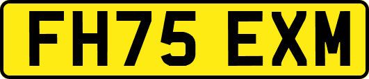 FH75EXM