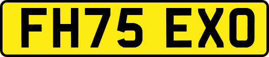 FH75EXO