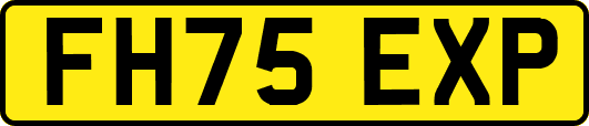 FH75EXP