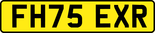 FH75EXR