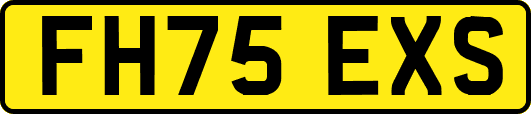 FH75EXS