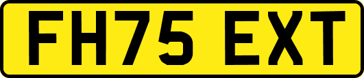 FH75EXT