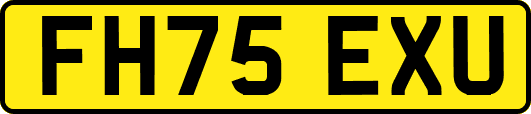 FH75EXU