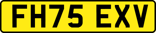 FH75EXV