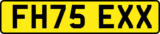 FH75EXX