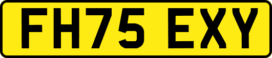 FH75EXY
