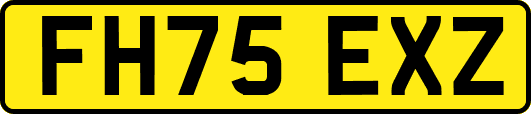 FH75EXZ