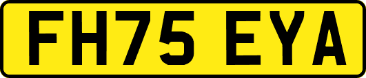 FH75EYA