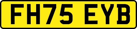 FH75EYB