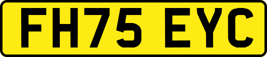 FH75EYC