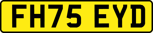 FH75EYD