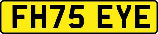 FH75EYE