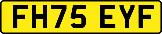 FH75EYF