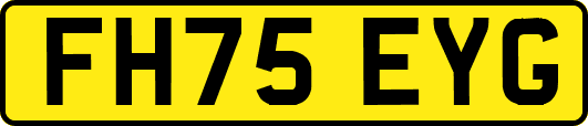 FH75EYG
