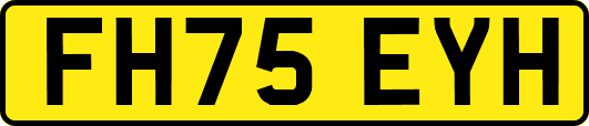FH75EYH