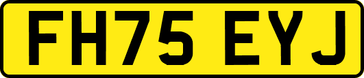 FH75EYJ