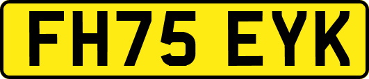 FH75EYK