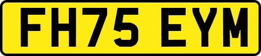 FH75EYM