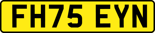 FH75EYN