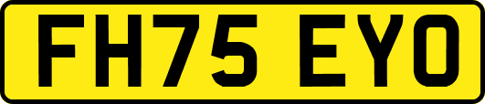 FH75EYO
