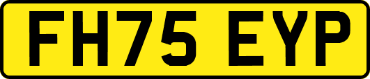 FH75EYP
