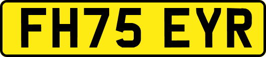 FH75EYR