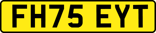 FH75EYT