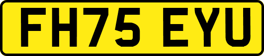 FH75EYU