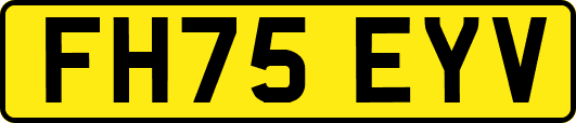FH75EYV