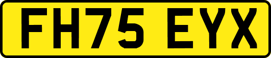 FH75EYX