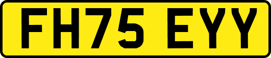 FH75EYY