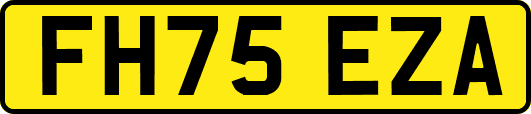 FH75EZA