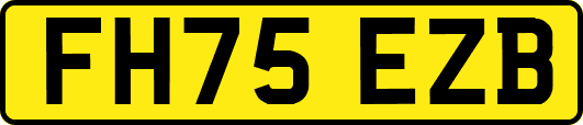 FH75EZB