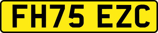 FH75EZC