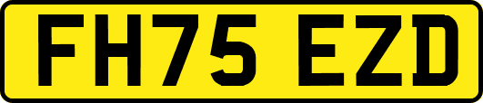 FH75EZD