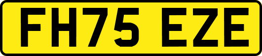 FH75EZE