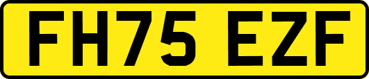 FH75EZF