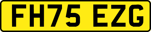 FH75EZG