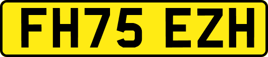 FH75EZH