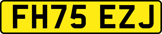 FH75EZJ
