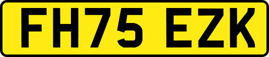 FH75EZK