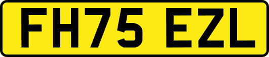 FH75EZL