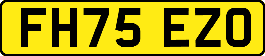 FH75EZO