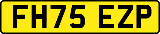 FH75EZP