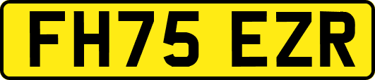 FH75EZR
