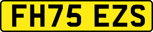 FH75EZS