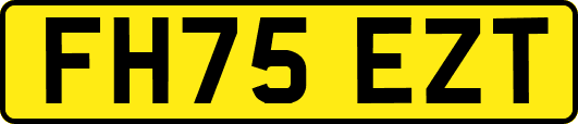 FH75EZT